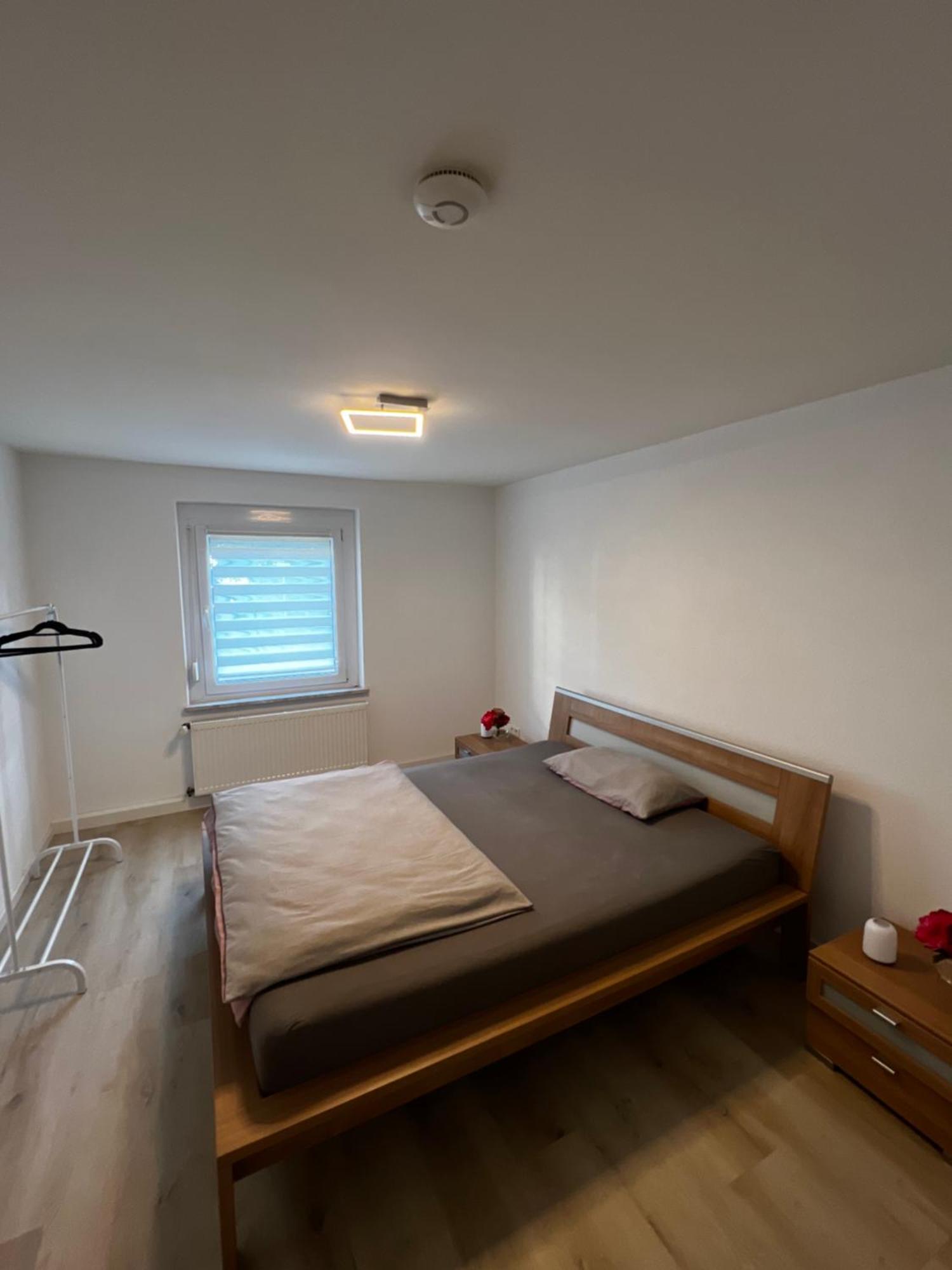 Ferienwohnung Лауфенбурґ Екстер'єр фото