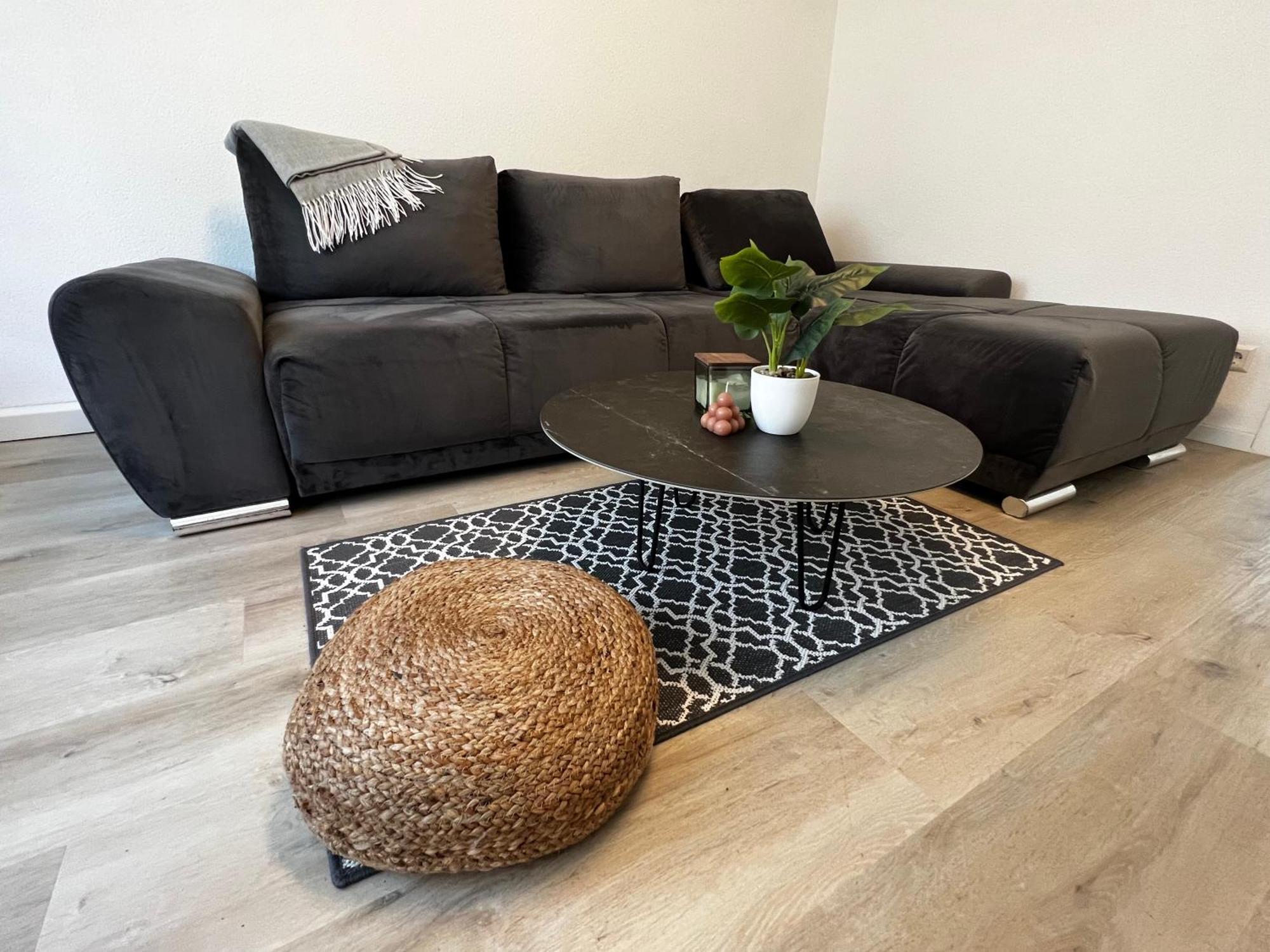 Ferienwohnung Лауфенбурґ Екстер'єр фото